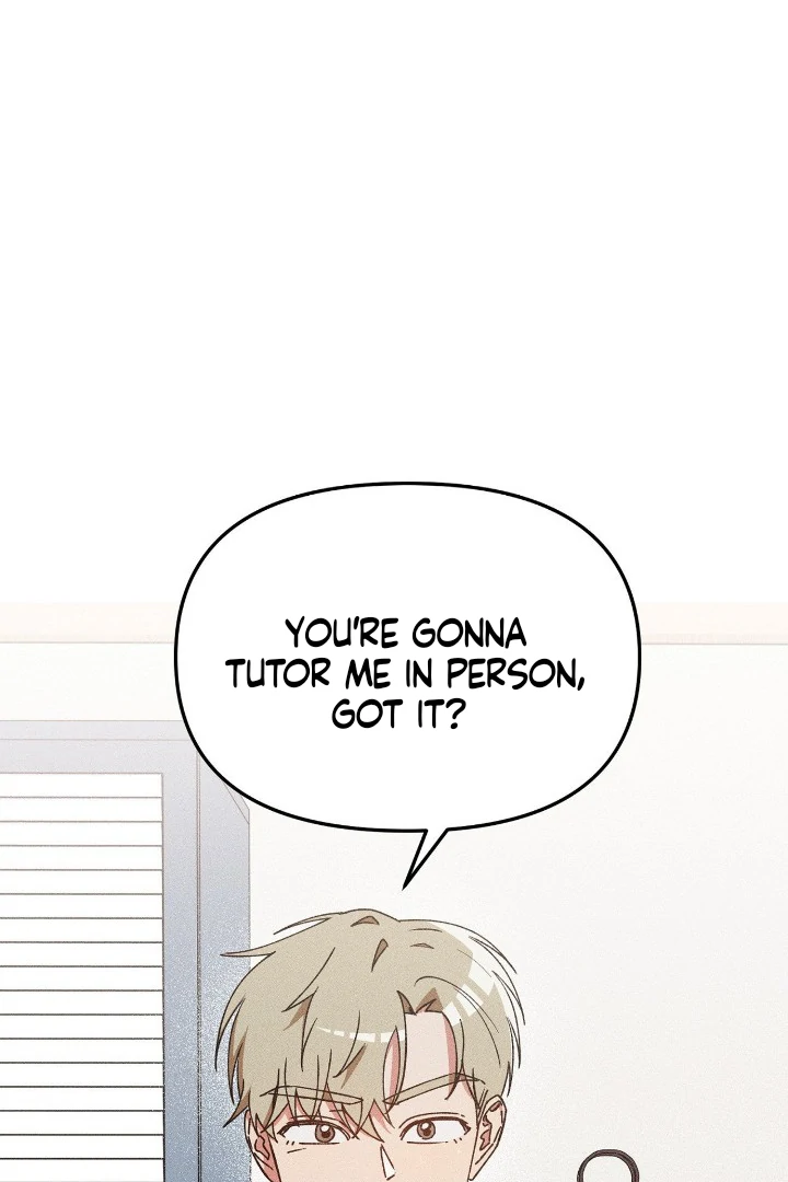 I Wasn’t Trying to Teach You This! - Chapter 2 manhwa