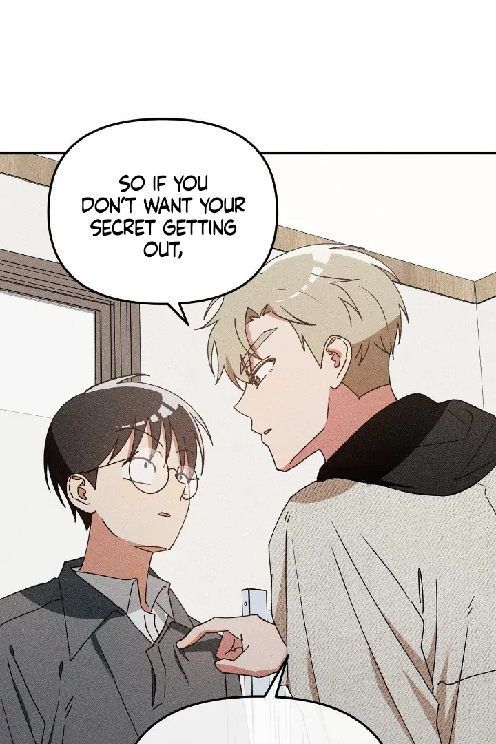 I Wasn’t Trying to Teach You This! - Chapter 2 manhwa
