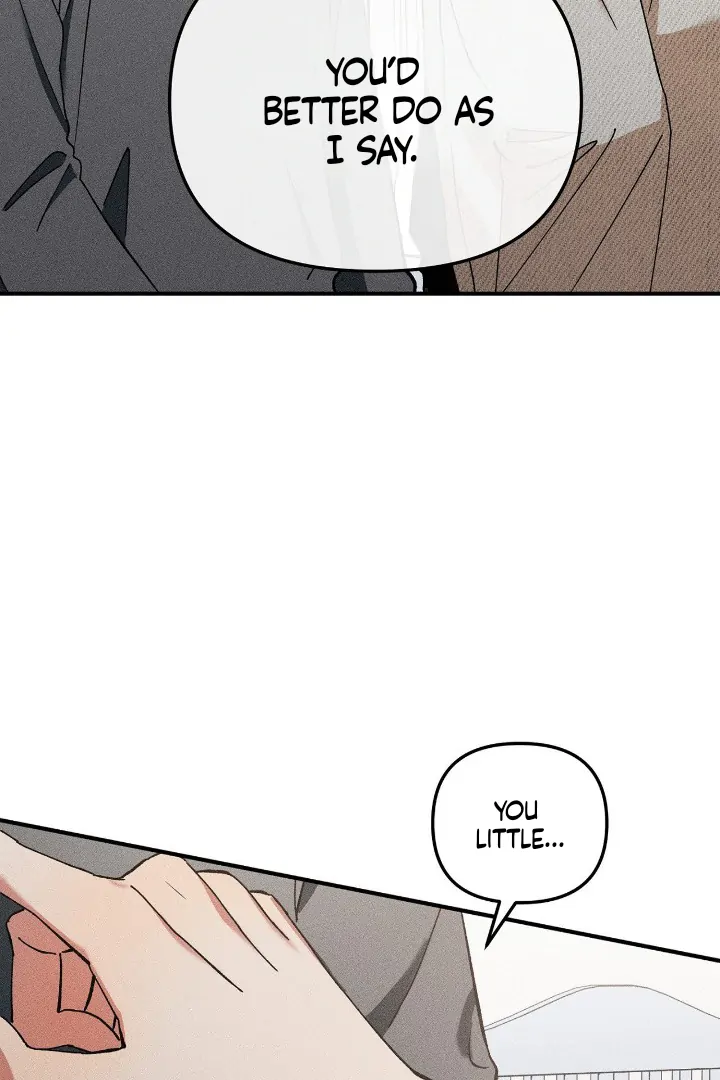 I Wasn’t Trying to Teach You This! - Chapter 2 manhwa