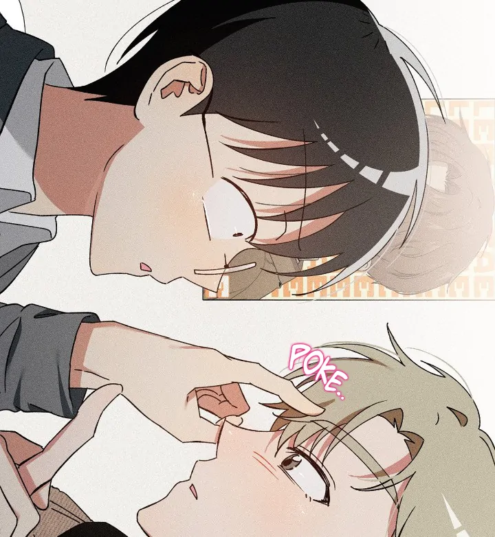 I Wasn’t Trying to Teach You This! - Chapter 2 manhwa