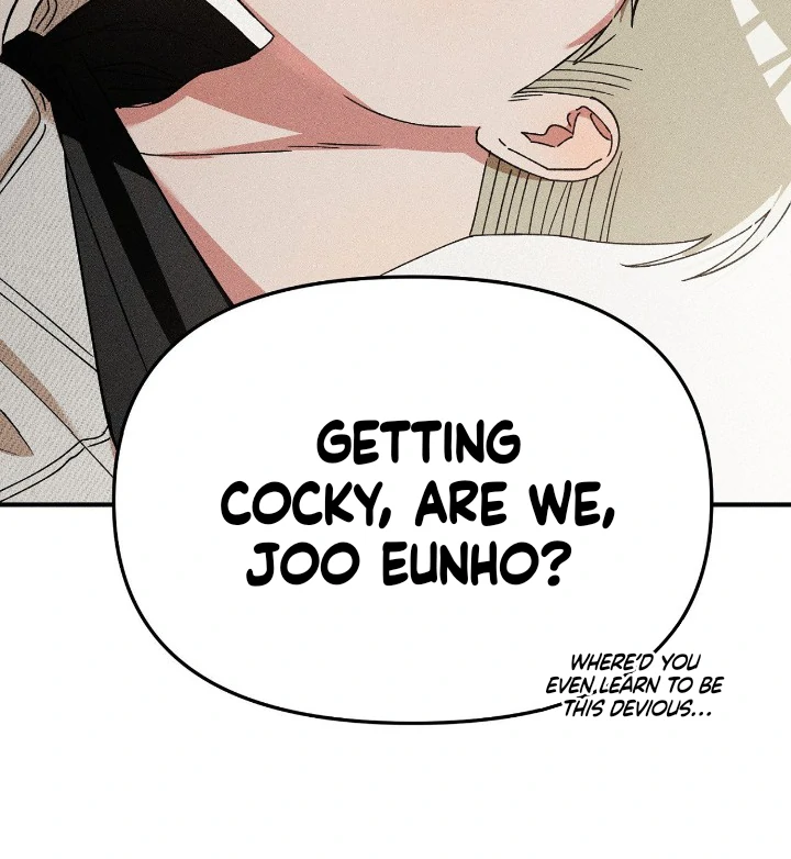 I Wasn’t Trying to Teach You This! - Chapter 2 manhwa