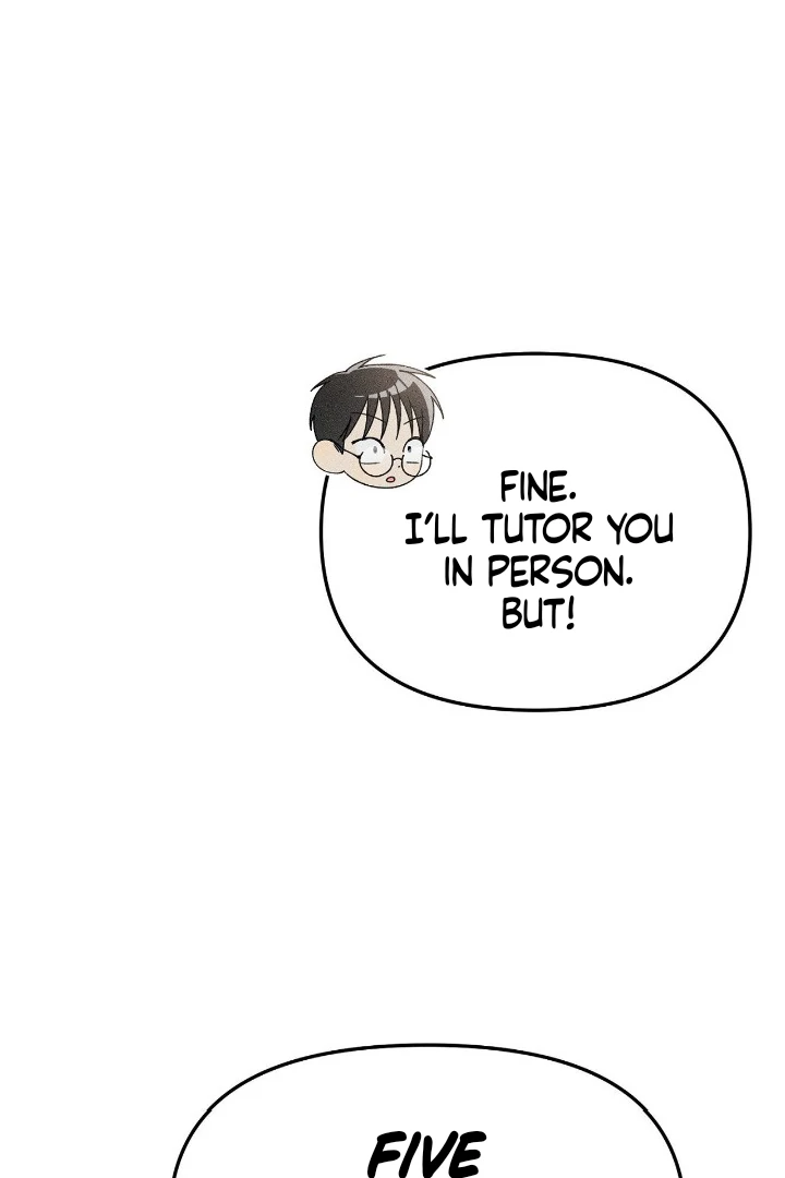 I Wasn’t Trying to Teach You This! - Chapter 2 manhwa