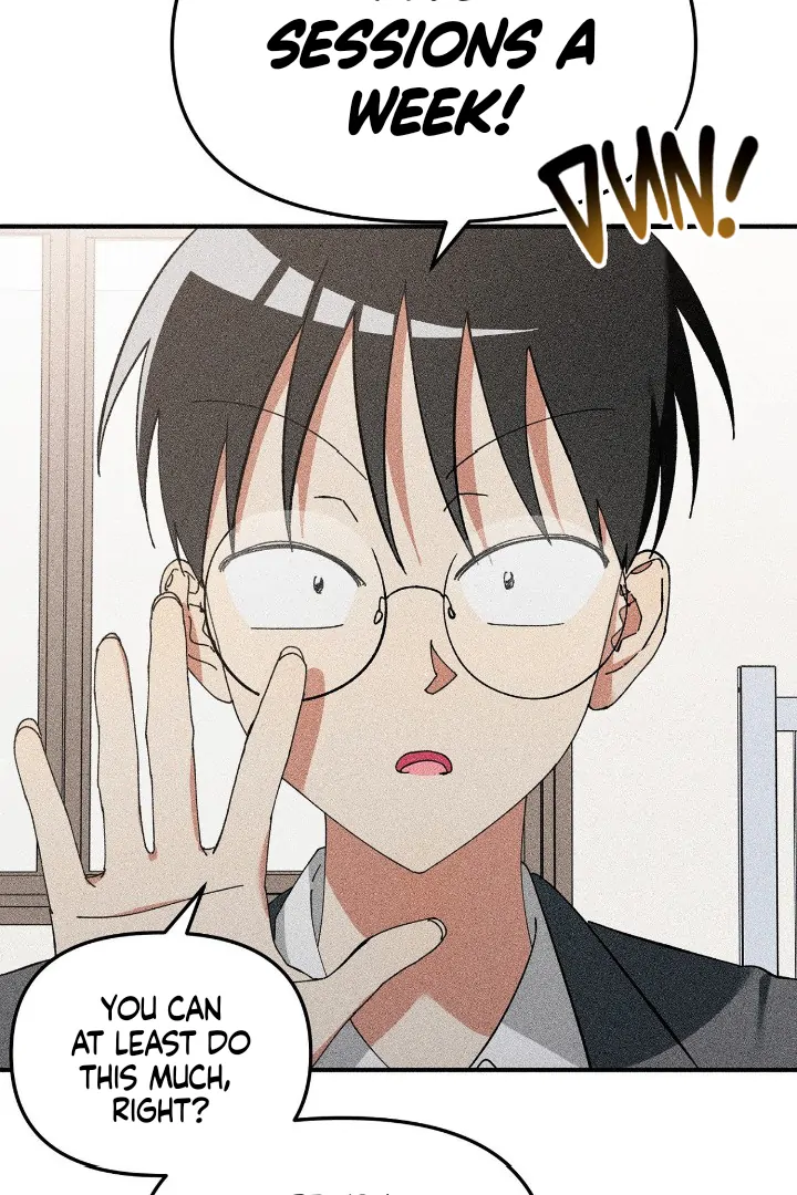 I Wasn’t Trying to Teach You This! - Chapter 2 manhwa