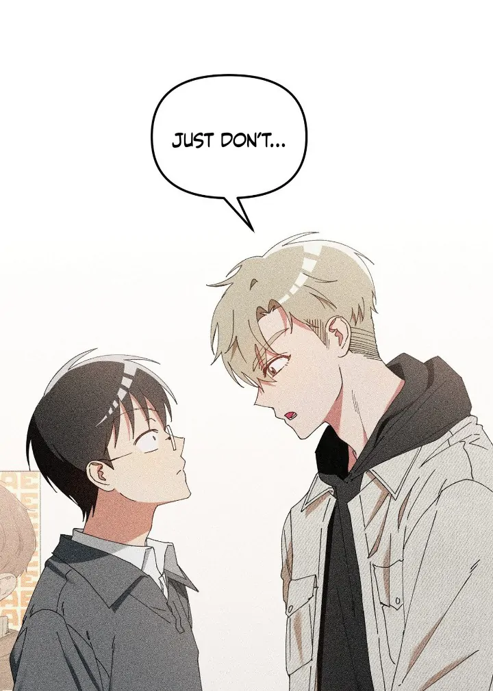 I Wasn’t Trying to Teach You This! - Chapter 2 manhwa