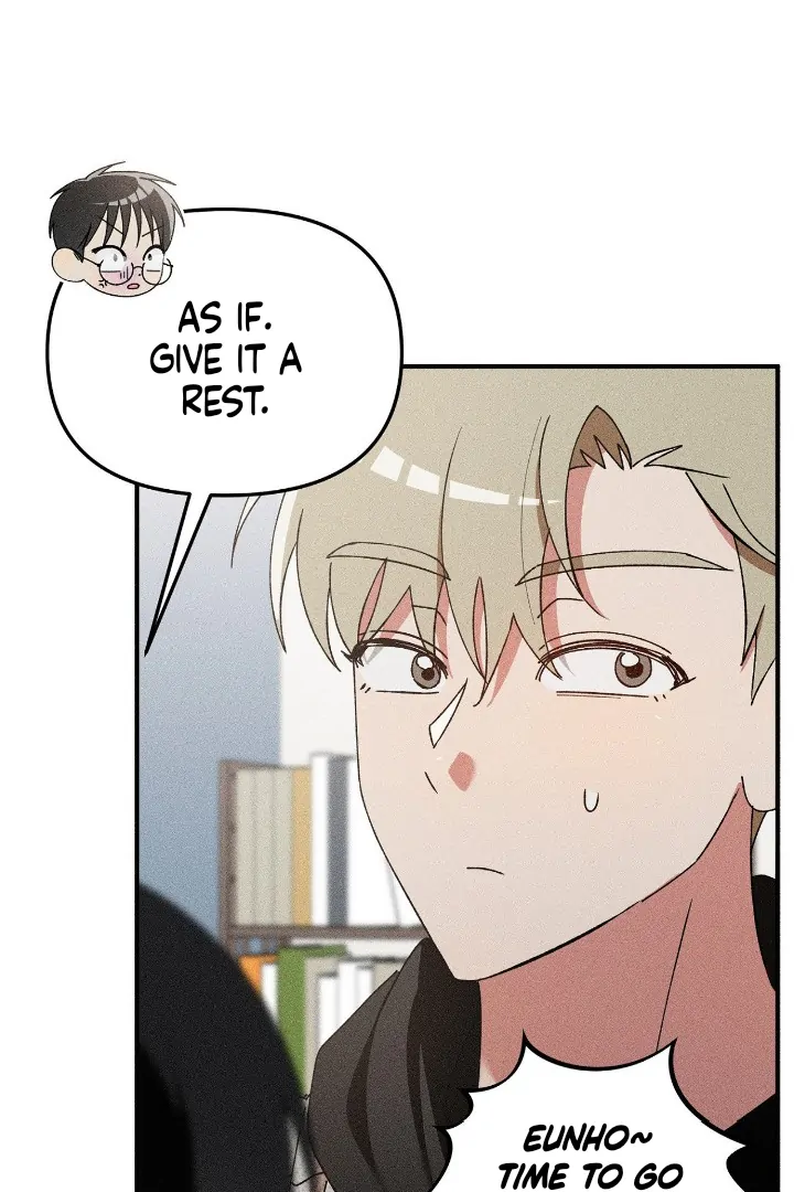 I Wasn’t Trying to Teach You This! - Chapter 2 manhwa