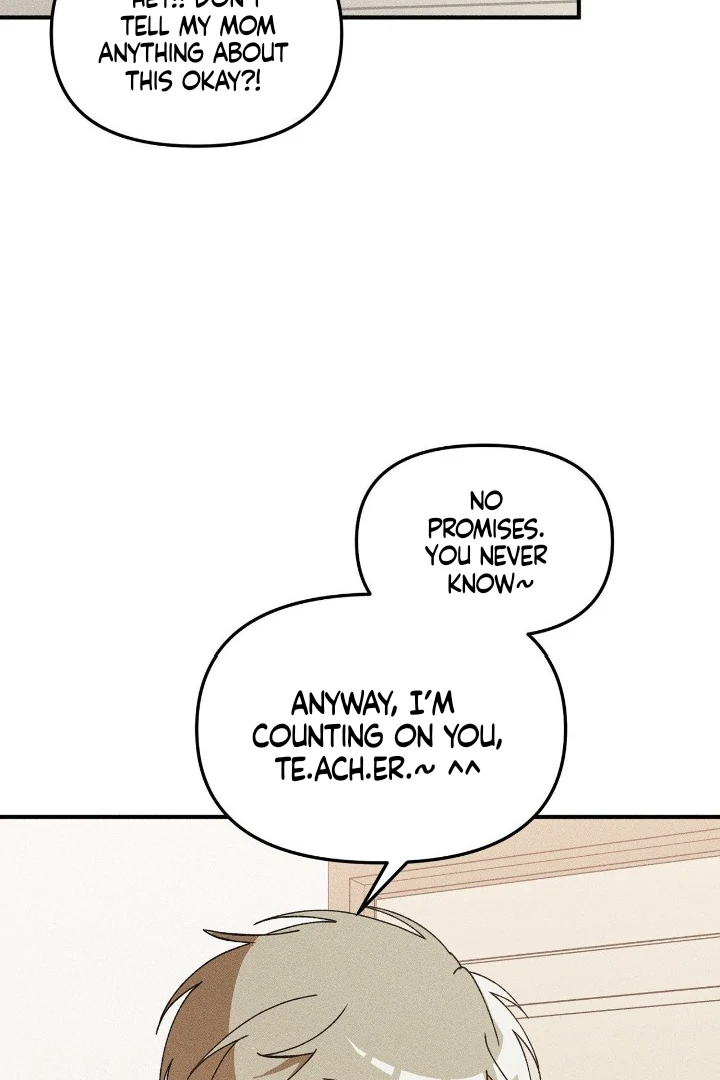 I Wasn’t Trying to Teach You This! - Chapter 2 manhwa