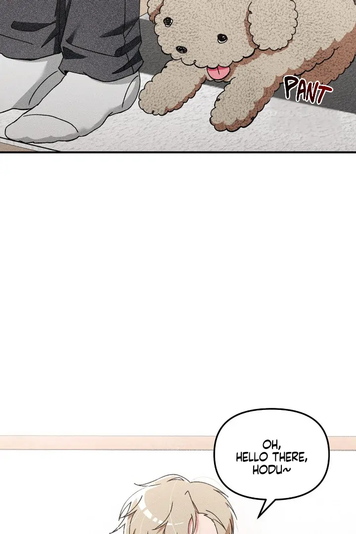I Wasn’t Trying to Teach You This! - Chapter 3 manhwa