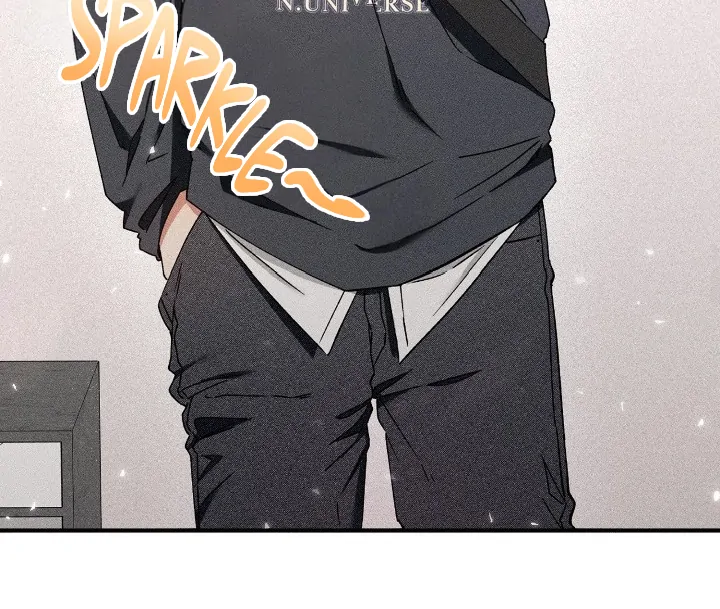 I Wasn’t Trying to Teach You This! - Chapter 3 manhwa