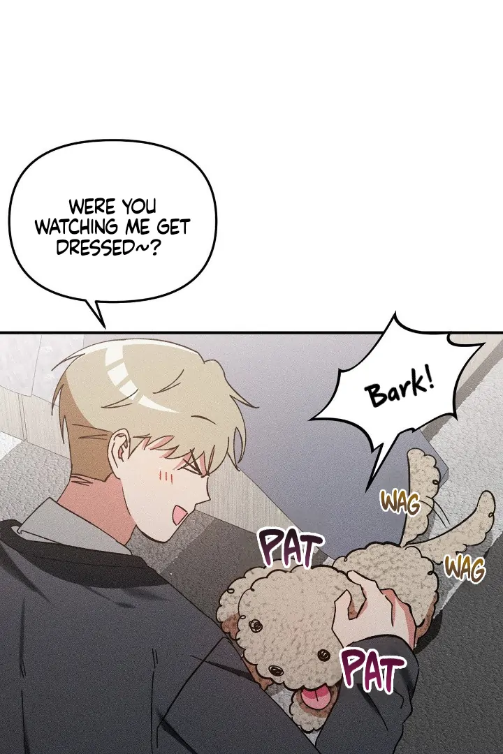 I Wasn’t Trying to Teach You This! - Chapter 3 manhwa