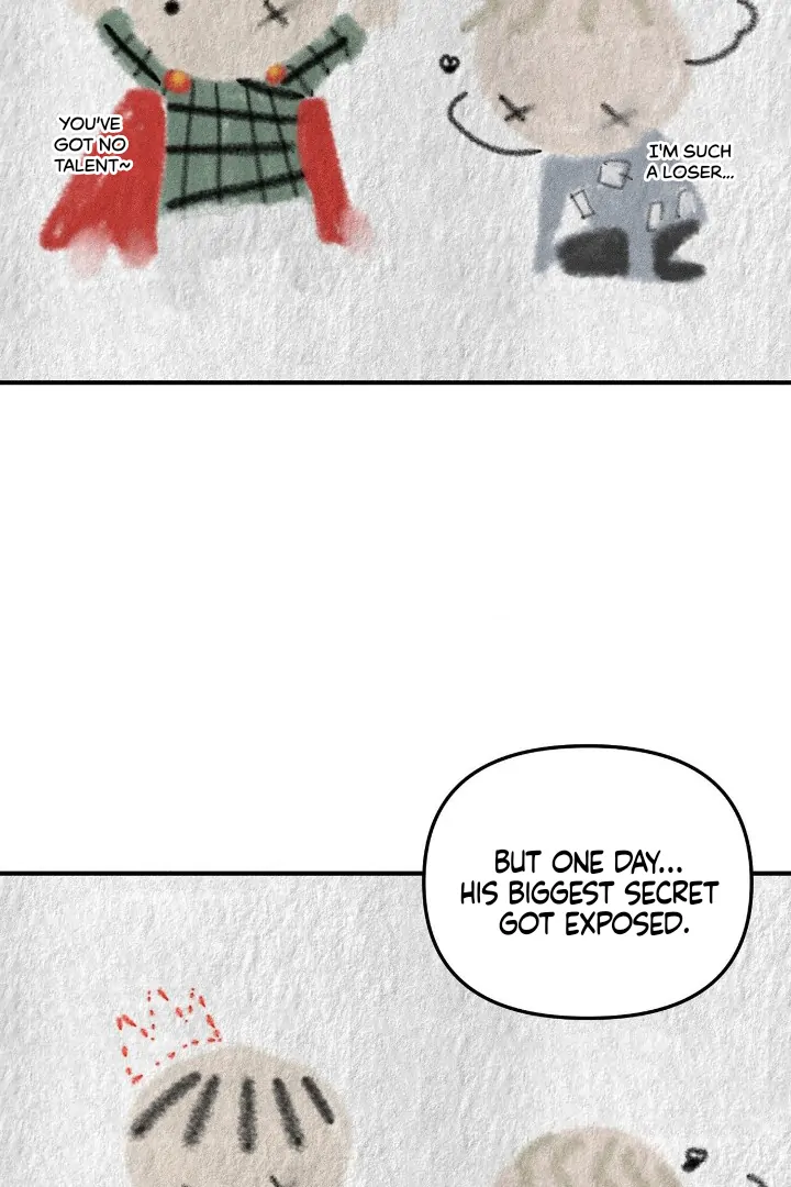I Wasn’t Trying to Teach You This! - Chapter 3 manhwa