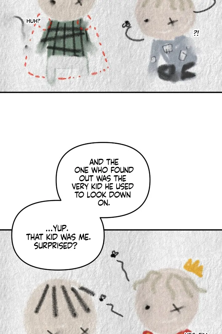 I Wasn’t Trying to Teach You This! - Chapter 3 manhwa