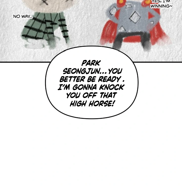 I Wasn’t Trying to Teach You This! - Chapter 3 manhwa
