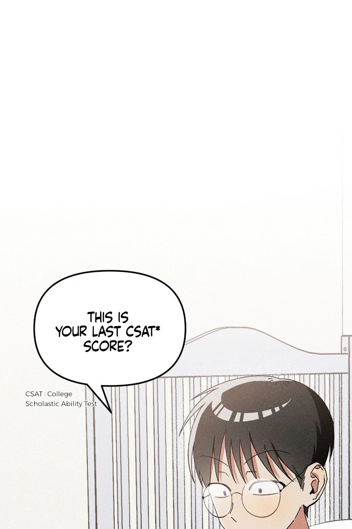 I Wasn’t Trying to Teach You This! - Chapter 3 manhwa