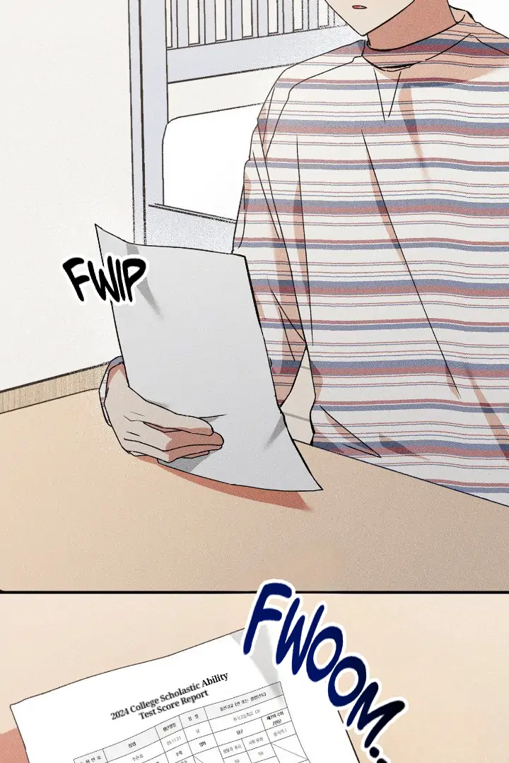 I Wasn’t Trying to Teach You This! - Chapter 3 manhwa