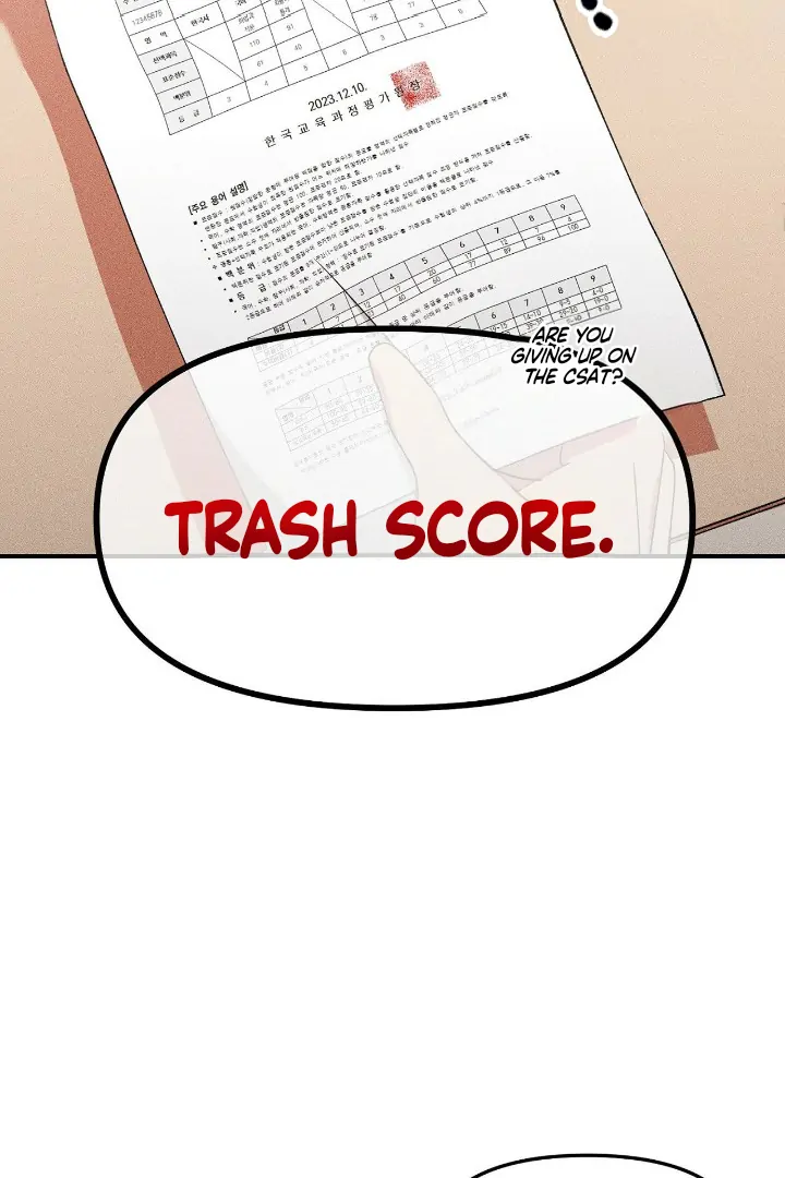 I Wasn’t Trying to Teach You This! - Chapter 3 manhwa