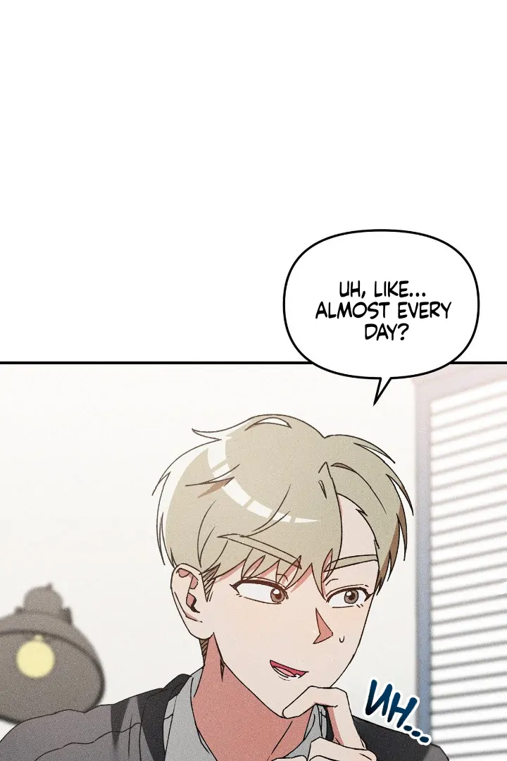 I Wasn’t Trying to Teach You This! - Chapter 3 manhwa