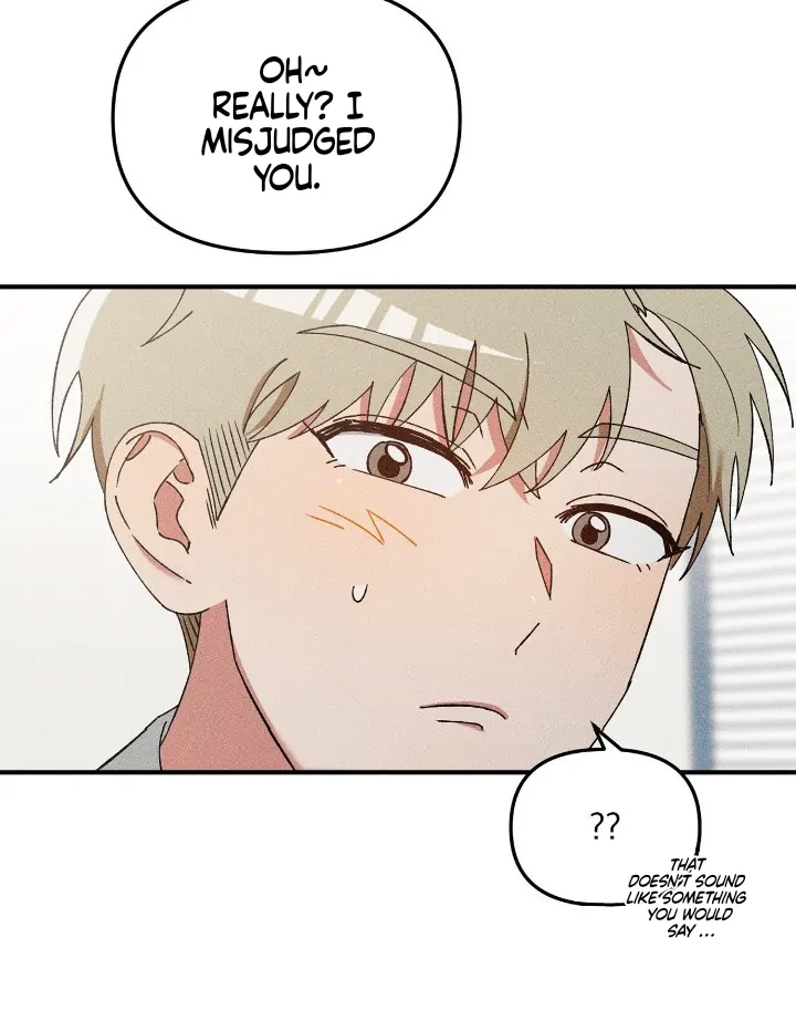 I Wasn’t Trying to Teach You This! - Chapter 3 manhwa