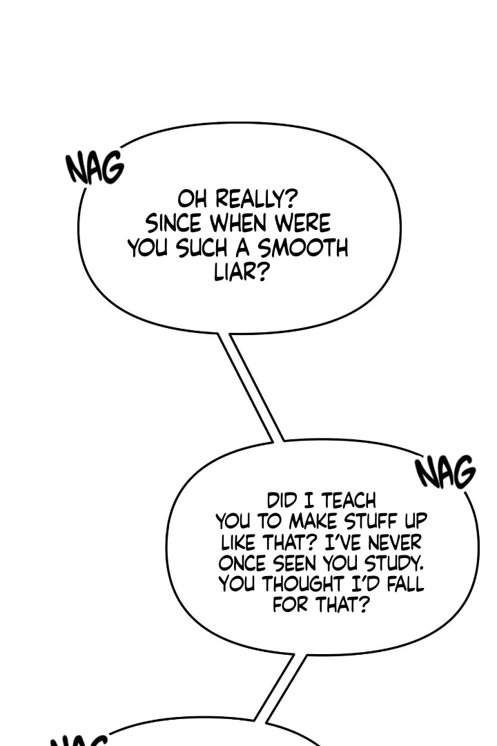 I Wasn’t Trying to Teach You This! - Chapter 3 manhwa