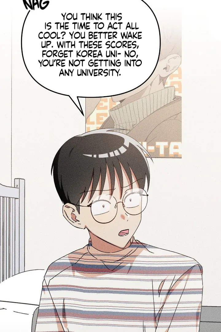 I Wasn’t Trying to Teach You This! - Chapter 3 manhwa