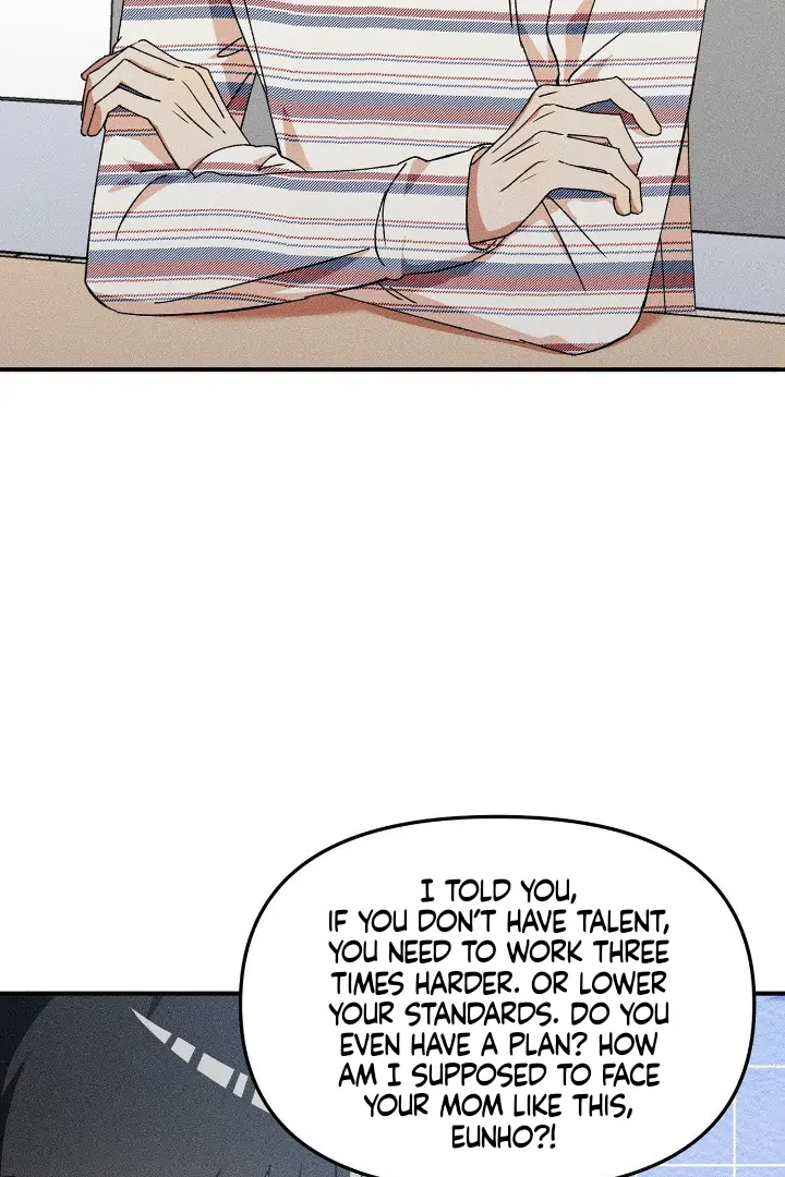 I Wasn’t Trying to Teach You This! - Chapter 3 manhwa
