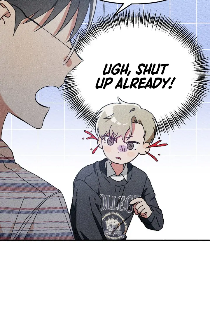 I Wasn’t Trying to Teach You This! - Chapter 3 manhwa