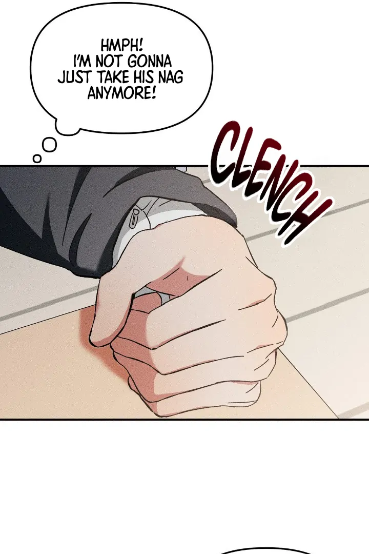 I Wasn’t Trying to Teach You This! - Chapter 3 manhwa