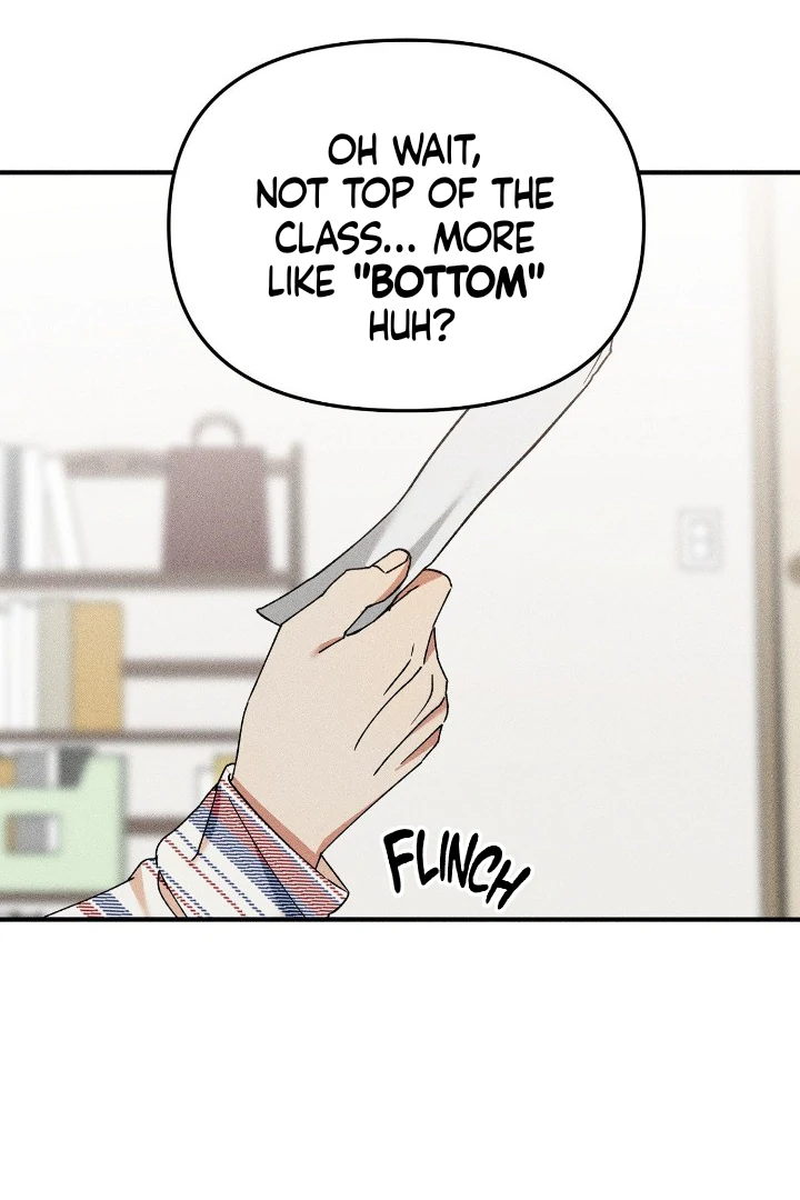I Wasn’t Trying to Teach You This! - Chapter 3 manhwa