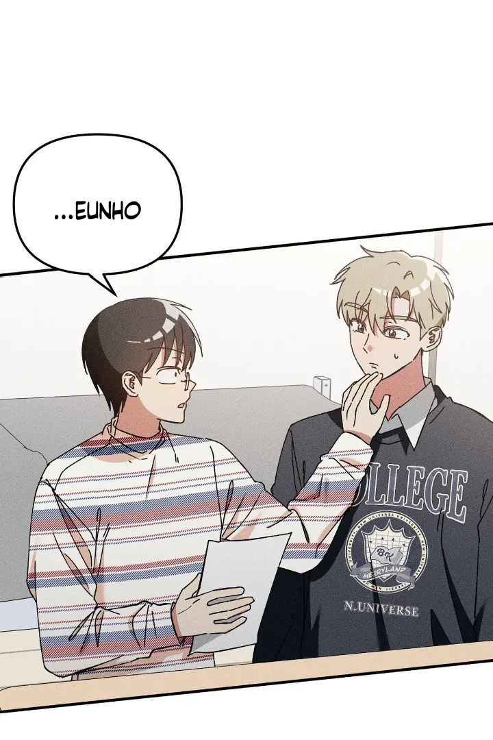 I Wasn’t Trying to Teach You This! - Chapter 3 manhwa