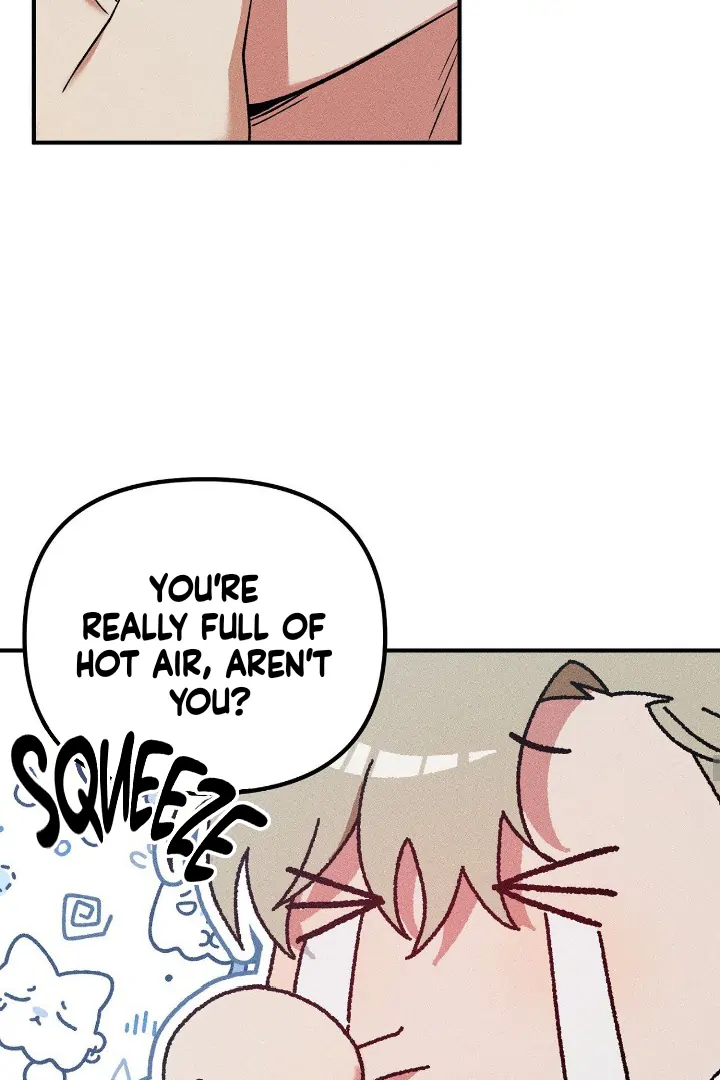 I Wasn’t Trying to Teach You This! - Chapter 3 manhwa