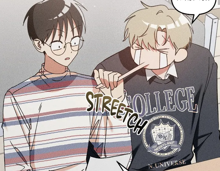 I Wasn’t Trying to Teach You This! - Chapter 3 manhwa