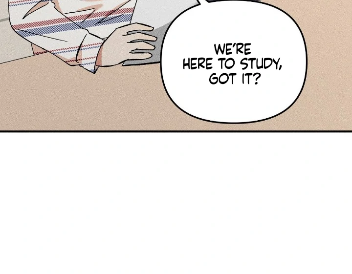 I Wasn’t Trying to Teach You This! - Chapter 3 manhwa