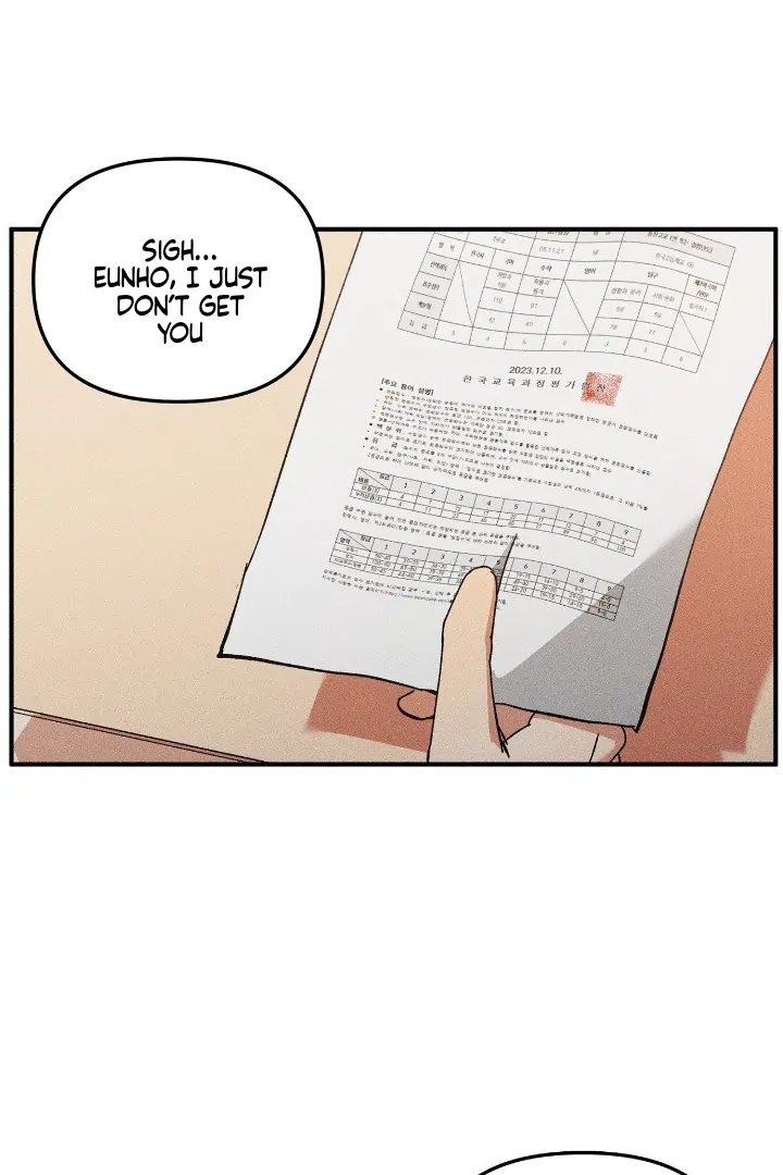 I Wasn’t Trying to Teach You This! - Chapter 3 manhwa