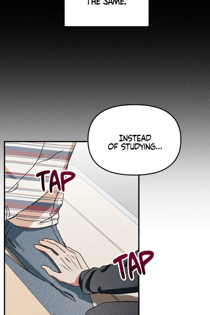 I Wasn’t Trying to Teach You This! - Chapter 3 manhwa