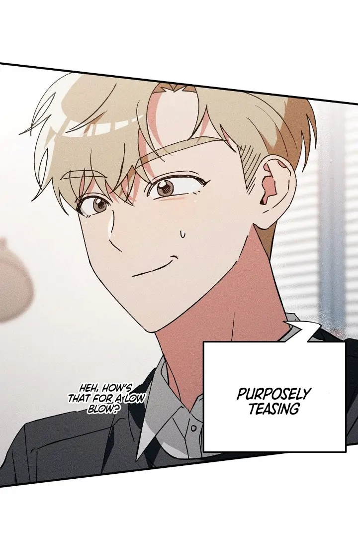 I Wasn’t Trying to Teach You This! - Chapter 3 manhwa
