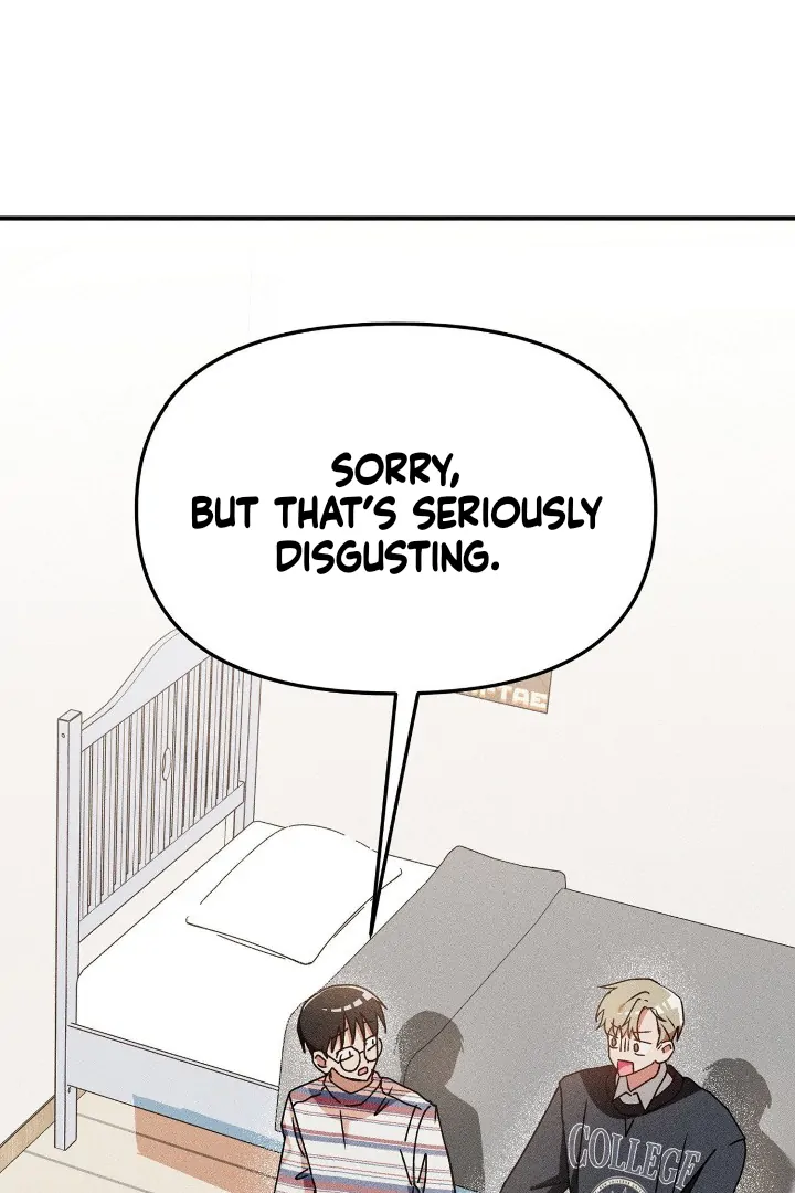 I Wasn’t Trying to Teach You This! - Chapter 3 manhwa
