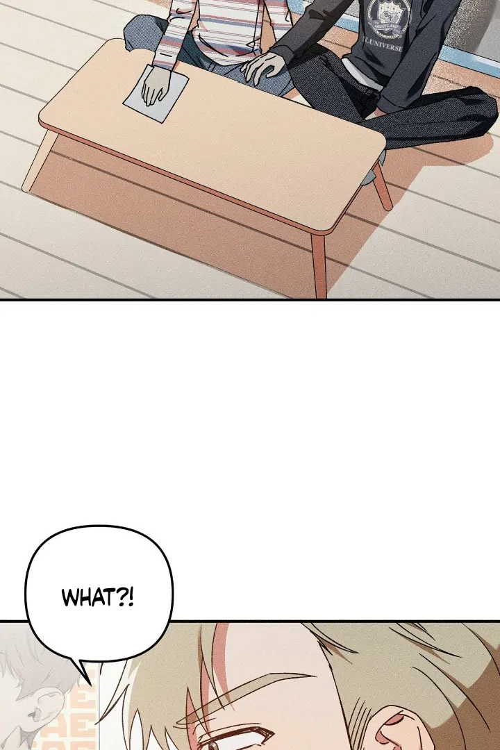 I Wasn’t Trying to Teach You This! - Chapter 3 manhwa