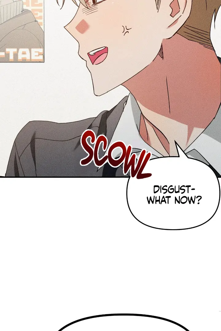 I Wasn’t Trying to Teach You This! - Chapter 3 manhwa
