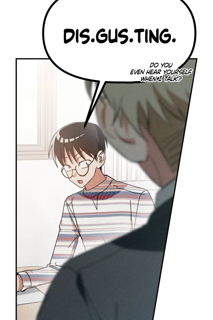 I Wasn’t Trying to Teach You This! - Chapter 3 manhwa