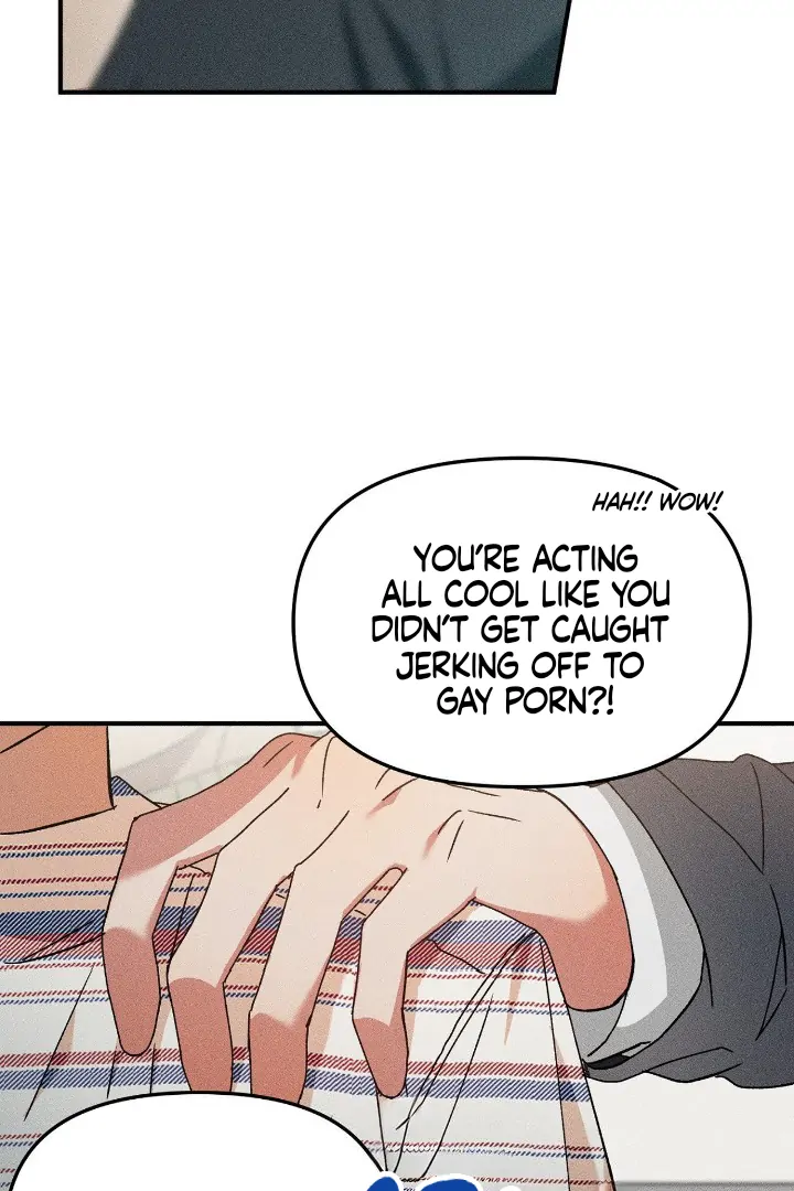 I Wasn’t Trying to Teach You This! - Chapter 3 manhwa