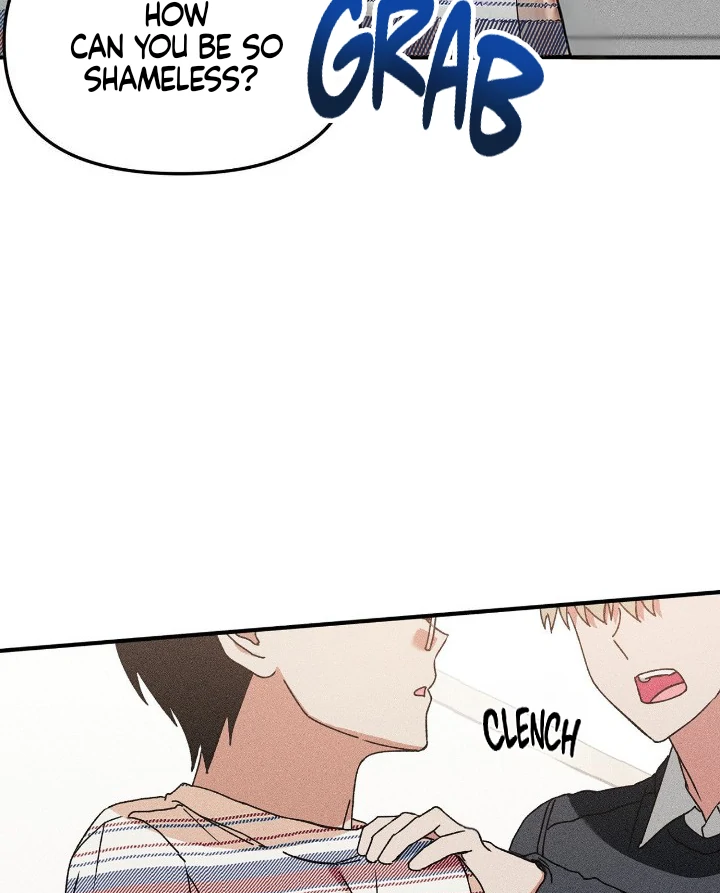 I Wasn’t Trying to Teach You This! - Chapter 3 manhwa