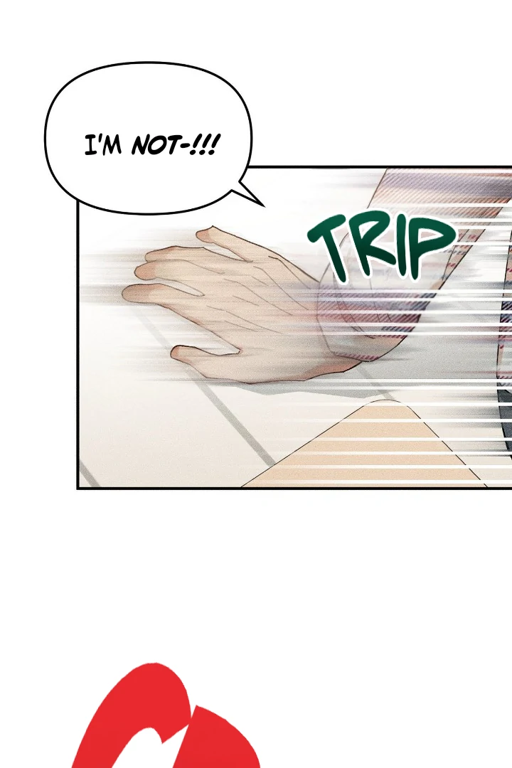 I Wasn’t Trying to Teach You This! - Chapter 3 manhwa