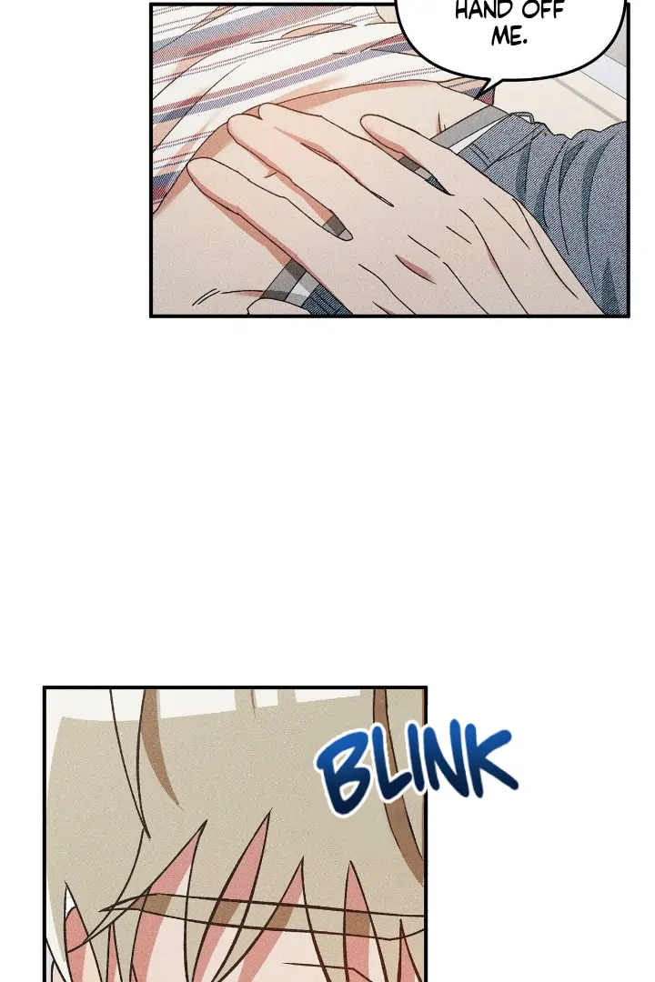 I Wasn’t Trying to Teach You This! - Chapter 3 manhwa