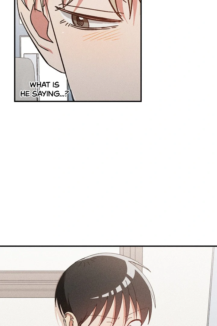 I Wasn’t Trying to Teach You This! - Chapter 3 manhwa