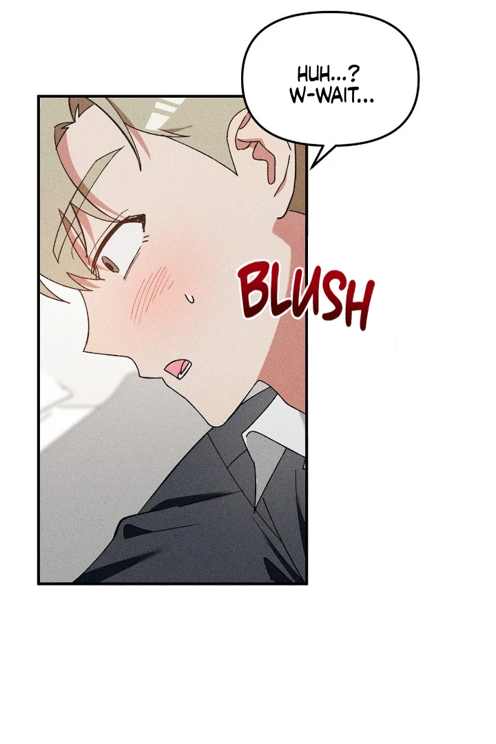 I Wasn’t Trying to Teach You This! - Chapter 3 manhwa