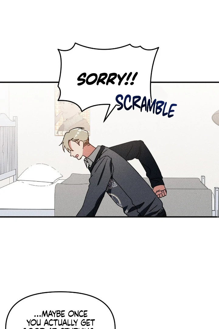 I Wasn’t Trying to Teach You This! - Chapter 3 manhwa