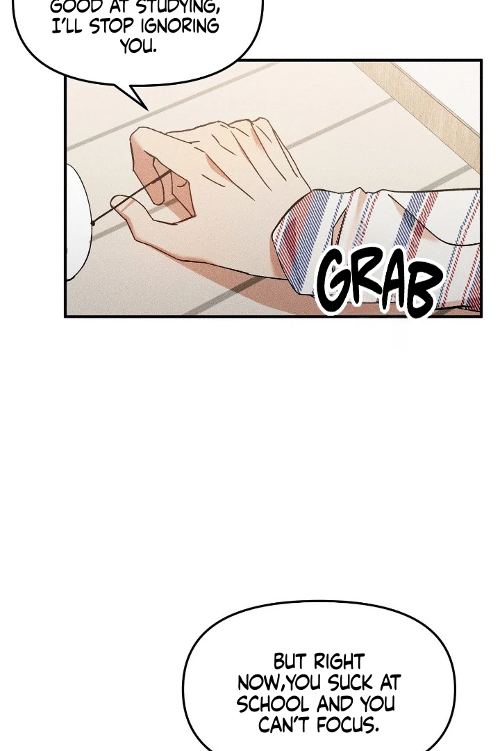 I Wasn’t Trying to Teach You This! - Chapter 3 manhwa