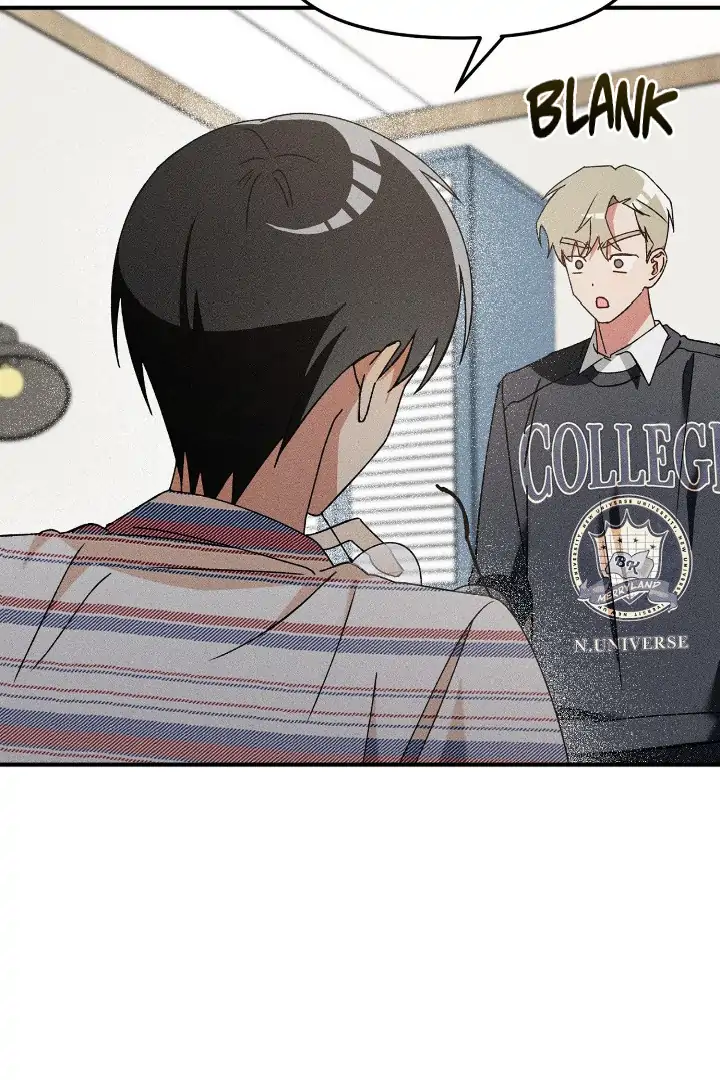 I Wasn’t Trying to Teach You This! - Chapter 3 manhwa