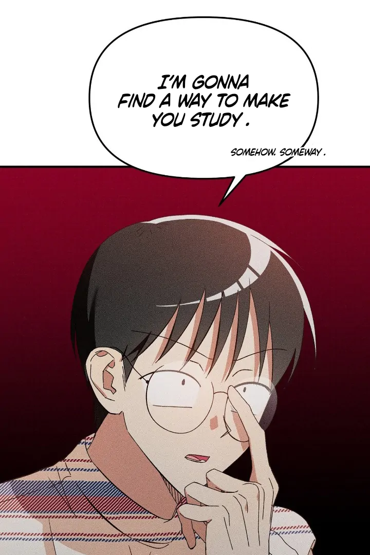 I Wasn’t Trying to Teach You This! - Chapter 3 manhwa