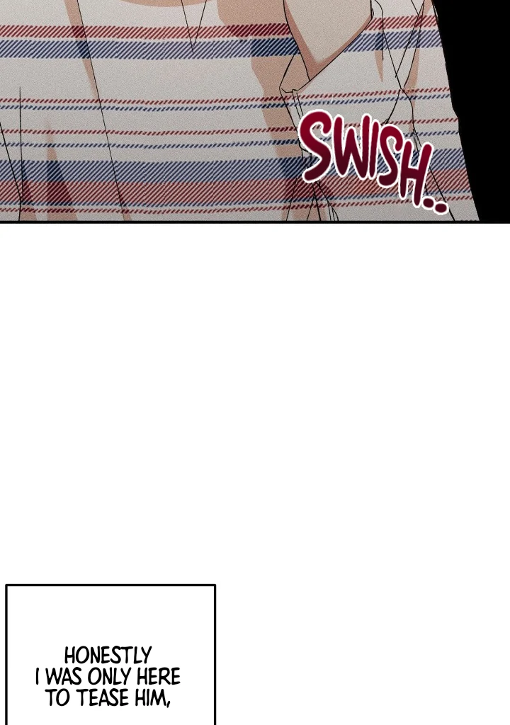 I Wasn’t Trying to Teach You This! - Chapter 3 manhwa
