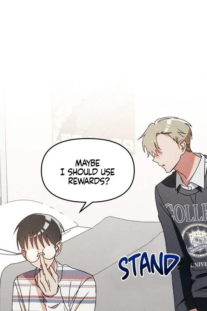 I Wasn’t Trying to Teach You This! - Chapter 3 manhwa